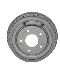 1964-74 F-Body, 1964-74 Chevy II / Nova / X-Body 9-1/2" Finned Rear Brake Drum