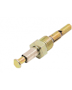 1 Terminal Door Jamb Switch