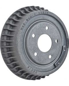 1970-91 GM Brake Drum Rear