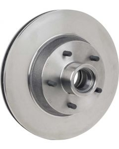 1981-87 Pickup 11-7/8" Front Brake Rotor - 1"