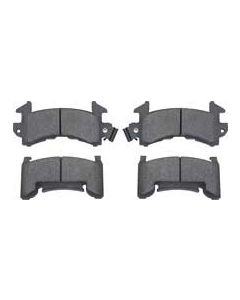 1982-02 Brake Pads Front (Ceramic)