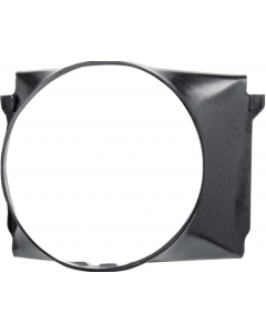 1967-68 Big Block Fan Shroud with Short Water Pump