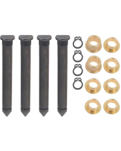 1968-69 Door Hinge Repair Kit