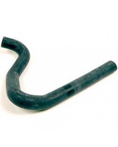 1985-92 F-Body 8-Cylinder Upper Molded Radiator Hose