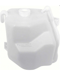 1978-79 Camaro Radiator Overflow Jar (Vented)