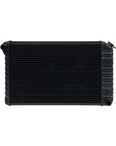 1972-79 Camaro / Trans-Am SB, Radiator A/T 3 Row