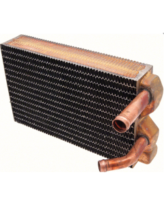 1967 Camaro L6 / SB V8 Heater Core w/out AC