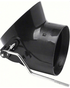1967-69 F-Body Vent Shut Off Assembly - L/H