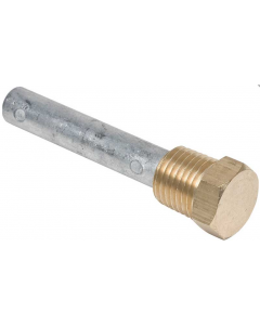 Cooling System Zinc Anode