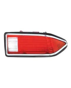 1974-77 Camaro Tail Lens Assembly - R/H
