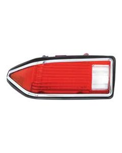 1974-77 Camaro Tail Lens Assembly - L/H