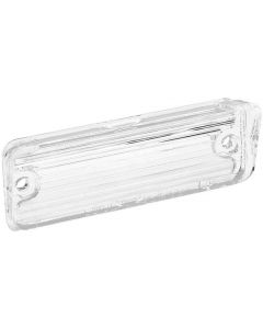 1966 Impala, 1966-1967 Caprice Backup Lenses (Pair)