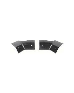 1967-69 F-Body Headliner Metal Corner Trim