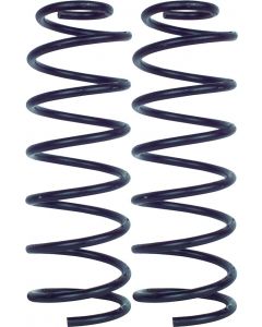 1982-91 Rear Coil Springs (Pair)