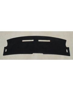 1982-83 Camaro Black Dash Cover