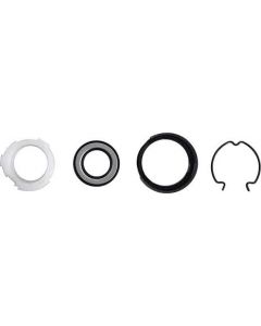 1969-02 GM F-Body, 69-96 Impala / Full-Size, 69-79 Nova - Lower Steering Shaft Bearing Kit