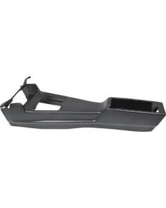 1970-79 Firebird Center Console, Manual Transmission