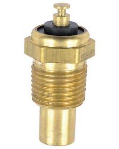 1957-78 GM Single Pin Temp S/Unit For Factory Gauges