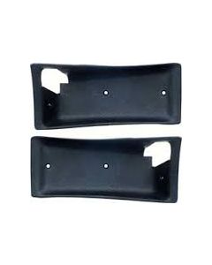 1968-69 Camaro / Firebird Deluxe Door Panel Cups