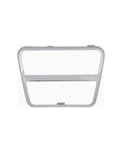 1967-81 Brake / Clutch Pad Trim Plate 