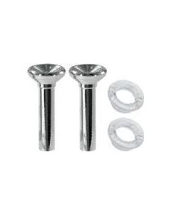 1967 Door Lock Knob Kit 