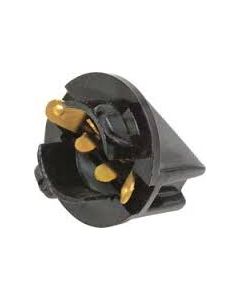 1/2" Instrument Panel Socket