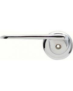 1967 Camaro / Firebird Inner Deluxe Door Handle, R/H