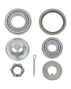  1970-87 Wheel Bearing & Seal Kit (Front)