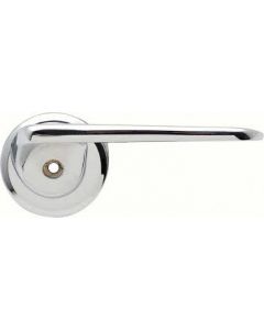 1967 Camaro / Firebird Inner Deluxe Door Handle; L/H