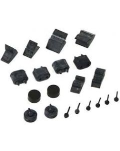 1969 Firebird Rubber Stopper Kit