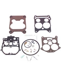 1967-78 750 CFM Rochester Quadrajet Carburetor Rebuild Kit