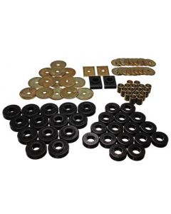 1955-57 Chev Belair  Urethane Body Mounts