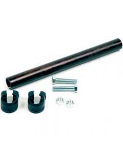 1958-64 Tie Rod Adjusting Sleeve - L/H or R/H