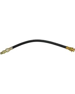 1958-66 Impala Drum Flex Hose (Front)