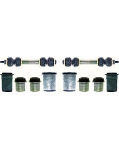 1967-69 Front End Bushing Kit