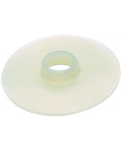 1968-69 F-Body Quarter Window Roller Guide to Sash Bushing