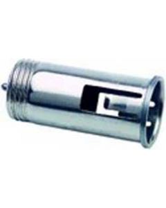 1955-69 Rochester Cigarette Lighter Housing