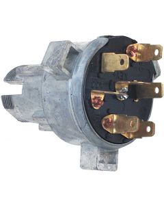 1968 F-Body AC Delco Ignition Switch