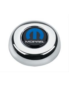 Classic Series Chrome "Mopar" Horn Cap