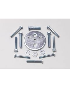 Steering Wheel Puller Kit (Universal)