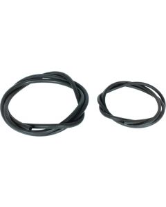 1967-69 F-Body OEM-Style Windshield Washer Hose Set