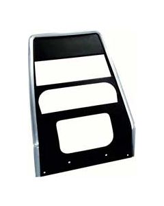 1967-68 Camaro / Firebird not AC Standard Center Dash Panel
