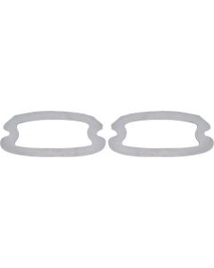 1968 Camaro Park Lamp Housing Gaskets