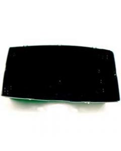 1967-68 Camaro Inner Glove Box without AC