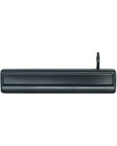 1982-92 F-Body Outer Door Handle - L/H (Black)