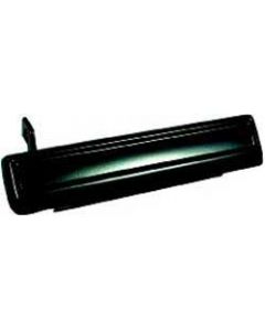 1982-92 F-Body Outer Door Handle - RH (Black)
