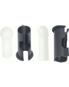Sun Visor Bushing / Tip Kit