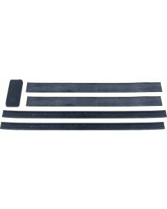 Gas Tank Anti Squeak Inserts