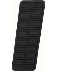 1967-2004 Injection Molded, Standard Accelerator Pedal Pad