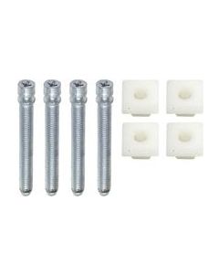 1967-80 GM Headlight Adjuster Set